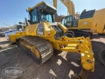 Used Komatsu Dozer
